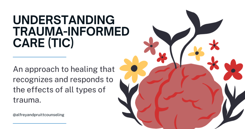 Embracing Trauma-Informed Care: A Comprehensive Guide