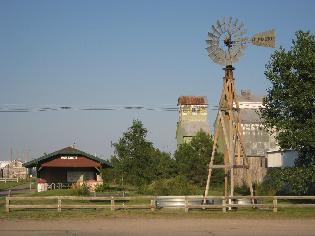 Addressing the Shortage of Mental Health Professionals in Rural Nebraska