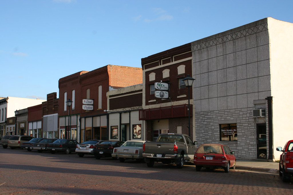 Addressing the Shortage of Mental Health Professionals in Rural Nebraska