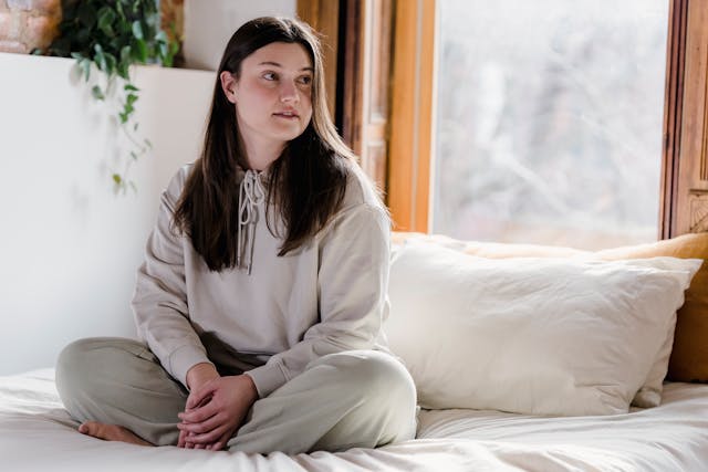 High-Functioning but Hollow: When Anxiety Hides Behind Achievement