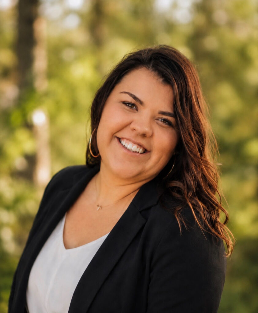 Kadie Dvorak, PLMHP, PLCSW | Anxiety, Life Transitions & Couples Counseling